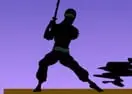 New Ninja Battle