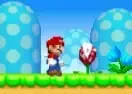 Jogar New Super Mario Bros Flash