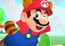 Jogar New Super Mario Dash