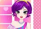 Jogar New Year Makeup - Meninas