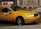 Jogar New York Taxi License
