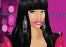 Nicki Minaj's Diva Style