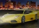 Jogar Night Highway Race