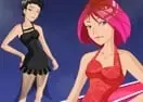 Jogar Nikki Dress Up