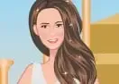 Jogar Nina Dobrev Dress Up