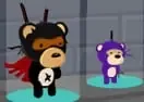 Jogar Ninja Bear