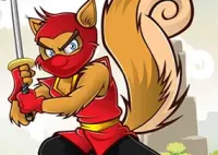 Jogar Ninja Cat Exploit