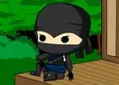 Jogar Ninja Delivery - Ação e Aventura