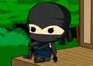 Jogar Ninja Delivery