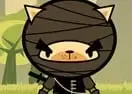 Jogar Ninja Dog