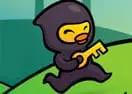 Ninja Duck Adventure