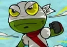 Jogar Ninja Frog