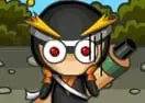 Jogar Ninja Game