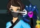 Ninja Girl