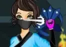 Jogar Ninja Girl