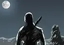 Jogar Ninja Otoshi