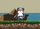 Jogar Ninja Panda Couple