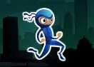 Ninja Run