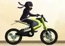 Jogar Ninja Super Ride