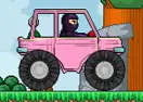 Ninja Truck