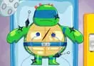 Ninja Turtle Doctor