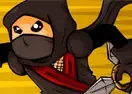 Jogar Ninja vs Zombie