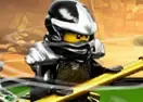 Jogar Ninjago Energy Spear 2