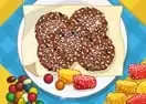 Jogar No-Bake Cookies
