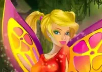 Jogar Tinker Bell New Look