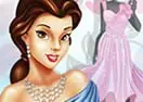 Princess Belle New Look