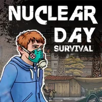 Jogar Nuclear Day Survival