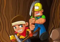 Jogar Nugget Seeker Adventure