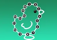 Jogar Numeric Puzzle