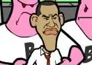Jogar Obama Escape de Guantanamo