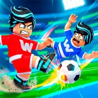 Jogar Obby Football Soccer 3D