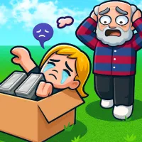 Jogar Obby Yard Sale