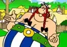 Jogar Obelix Adventure