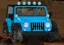 Jogar Off Road Jeep Hazard