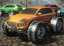 Jogar Offroad Parking