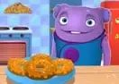 Jogar Oh Cooking Donuts