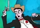 Jogar Oh No, Cowboy Vampires