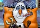 Jogar Olaf Frozen Doctor