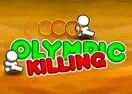 Olympic Killing
