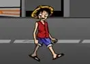 Jogar One Piece - Luffy Vs CPG - Ação e Aventura