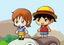 Jogar One Piece Find Treasure