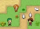 One Piece Tower Defense