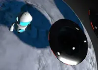 Jogar Orbital Survival