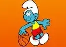Jogar Os Smurfs