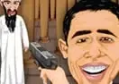 Jogar Osama Vs Obama