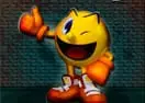Pac-Man Star Adventure 2